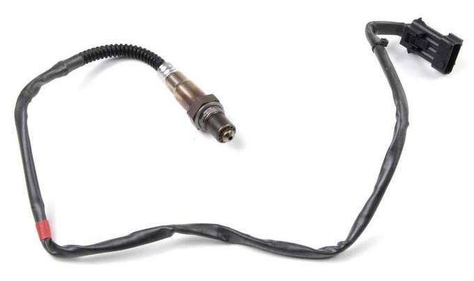 Volvo Oxygen Sensor - Rear 8642230 - Bosch 16446